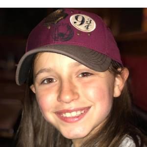 Meet your Posher, Ashlyn